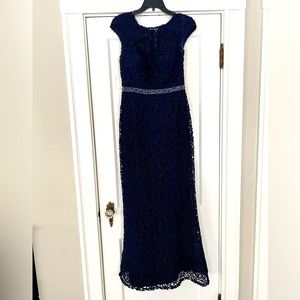 Alexander by Daymor Dress